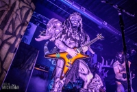 GWAR @ Berserker IV