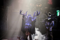 GWAR @ Berserker IV