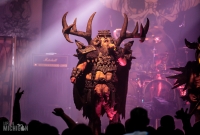 GWAR @ Berserker IV
