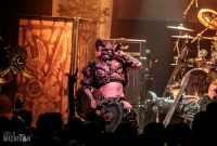 GWAR @ Berserker IV