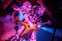 GWAR @ Berserker IV