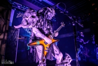 GWAR @ Berserker IV