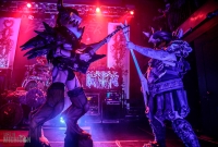 GWAR @ Berserker IV