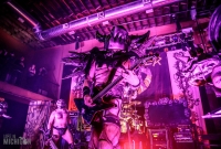 GWAR @ Berserker IV
