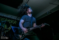 Immortal Bird @ Berserker IV