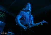 Immortal Bird @ Berserker IV