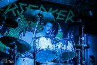 Immortal Bird @ Berserker IV