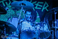 Immortal Bird @ Berserker IV