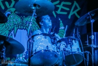 Immortal Bird @ Berserker IV