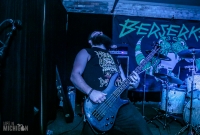 Immortal Bird @ Berserker IV