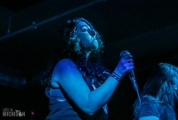 Immortal Bird @ Berserker IV