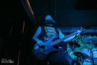 Immortal Bird @ Berserker IV