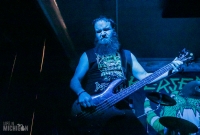 Immortal Bird @ Berserker IV