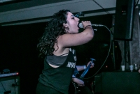 Immortal Bird @ Berserker IV