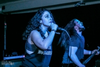 Immortal Bird @ Berserker IV