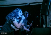 Immortal Bird @ Berserker IV