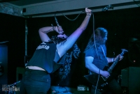 Immortal Bird @ Berserker IV