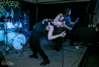 Immortal Bird @ Berserker IV