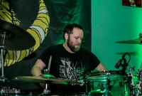 Night Vapor @ Berserker IV