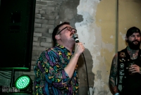 Night Vapor @ Berserker IV