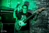 Night Vapor @ Berserker IV