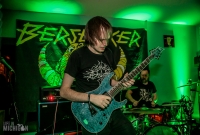 Night Vapor @ Berserker IV