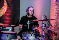 Off-Ox @ Berserker IV