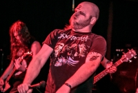 Sunlight's Bane @ Berserker IV