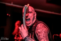 Sunlight's Bane @ Berserker IV