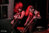 Sunlight's Bane @ Berserker IV