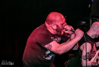 Sunlight's Bane @ Berserker IV