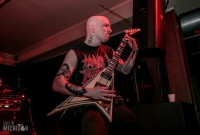 Sunlight's Bane @ Berserker IV