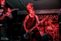 Sunlight's Bane @ Berserker IV