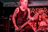 Sunlight's Bane @ Berserker IV