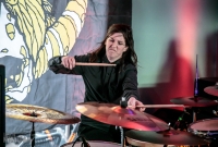 Sweat @ Berserker IV
