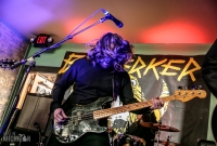 Sweat @ Berserker IV