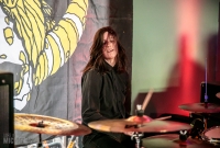 Sweat @ Berserker IV