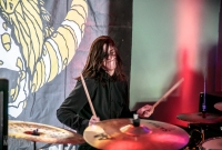 Sweat @ Berserker IV