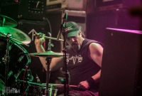 The Obsessed @ Berserker IV