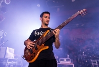 Beyond Creation - Fall Metal Fest 6 on 1-Nov-2015