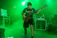Beyond Creation - Fall Metal Fest 6 on 1-Nov-2015