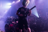 Beyond Creation - Fall Metal Fest 6 on 1-Nov-2015