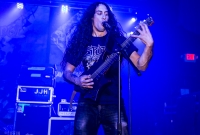 Beyond Creation - Fall Metal Fest 6 on 1-Nov-2015