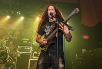 Beyond Creation - Fall Metal Fest 6 on 1-Nov-2015
