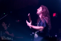 Beyond Creation - Fall Metal Fest 6 on 1-Nov-2015