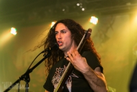 Beyond Creation - Fall Metal Fest 6 on 1-Nov-2015