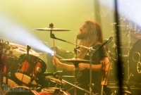 Beyond Creation - Fall Metal Fest 6 on 1-Nov-2015