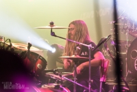 Beyond Creation - Fall Metal Fest 6 on 1-Nov-2015