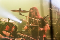 Beyond Creation - Fall Metal Fest 6 on 1-Nov-2015