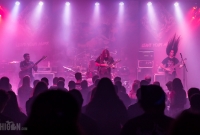Beyond Creation - Fall Metal Fest 6 on 1-Nov-2015